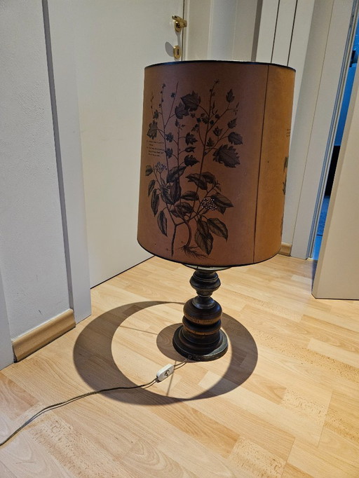Vintage lamp