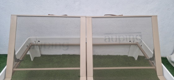 Image 1 of Cama Auping Auronde 180x200cm