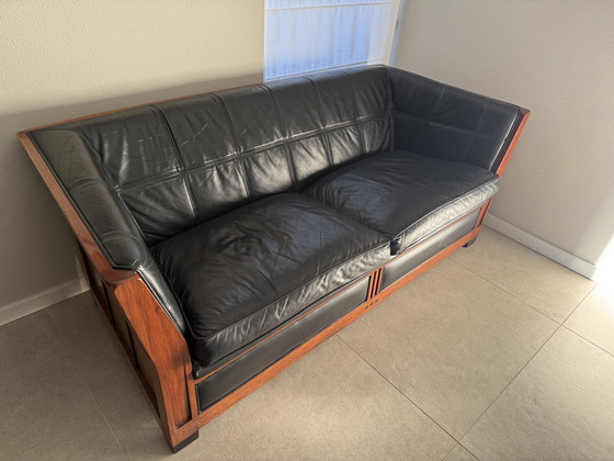 Image 1 of Banc Schuitema Decoforma