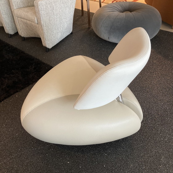 Image 1 of Sillón Leolux Pallone Pa