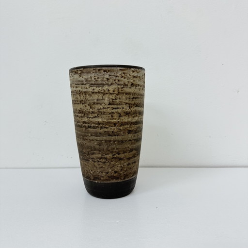 Vase Ravelli Céramique 70s Italian Design