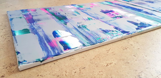 Image 1 of Jürgen Angeler - Integrated Circuit - XXL