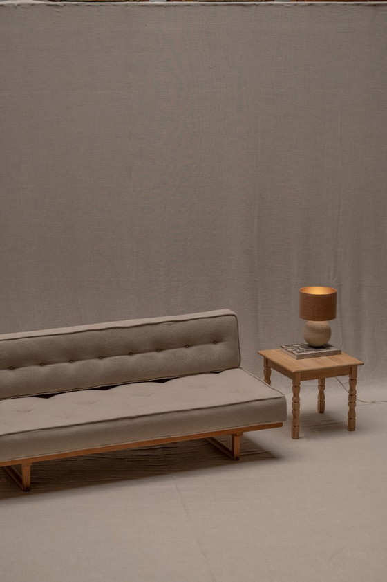 Image 1 of Daybed modelo '4311' de Børge Mogensen, años 50