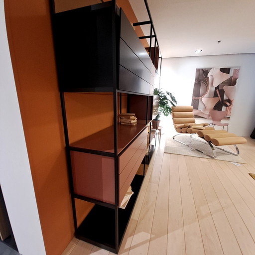 Interlübke Tado wall cabinet