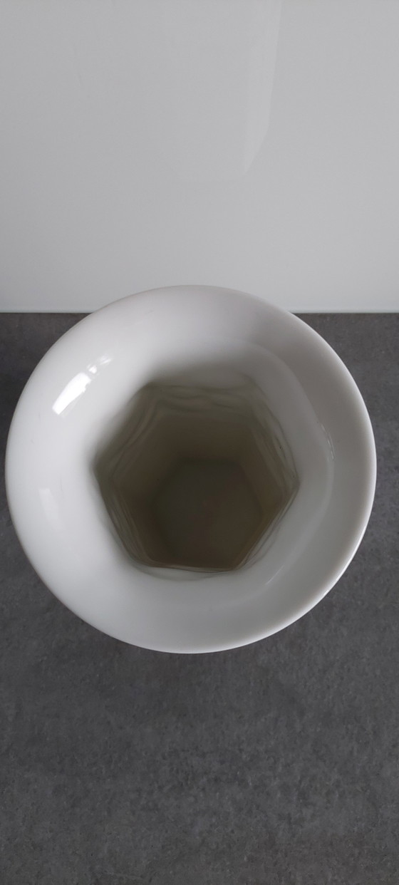 Image 1 of Vaso vintage Kaiser Porzellan