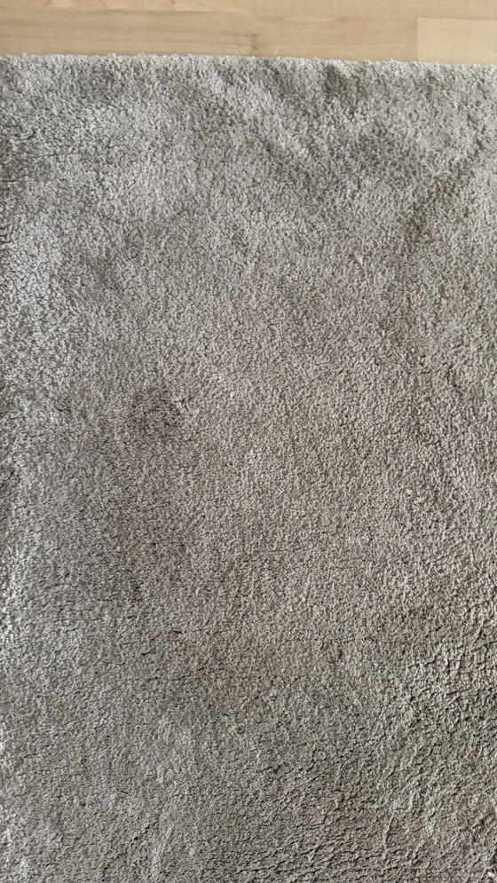 Tapis design Ferreira de Sà-Shade/GLEAM-100% Soie Botanique 240x250 cm – Silk (photo 12 of 20)