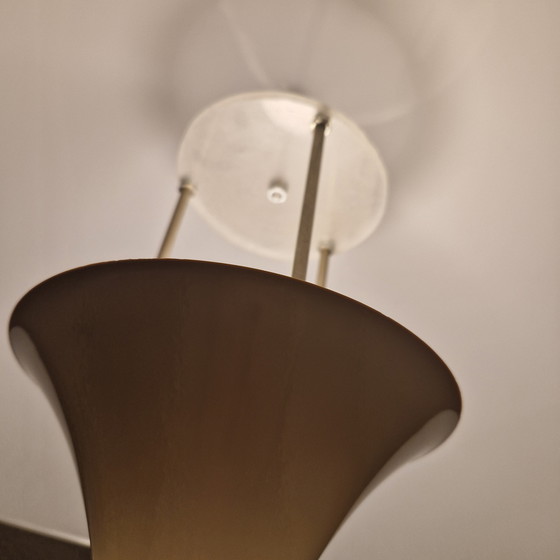 Image 1 of Louis Poulsen Panthella table lamp