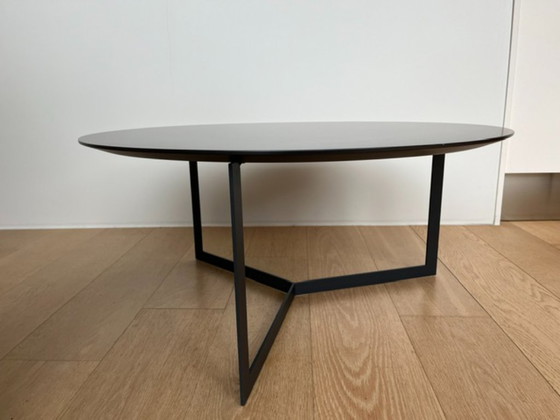 Treku Kabi Couchtisch, 2er-Set – Couchtische, Holz, Metall (photo 4 of 8)