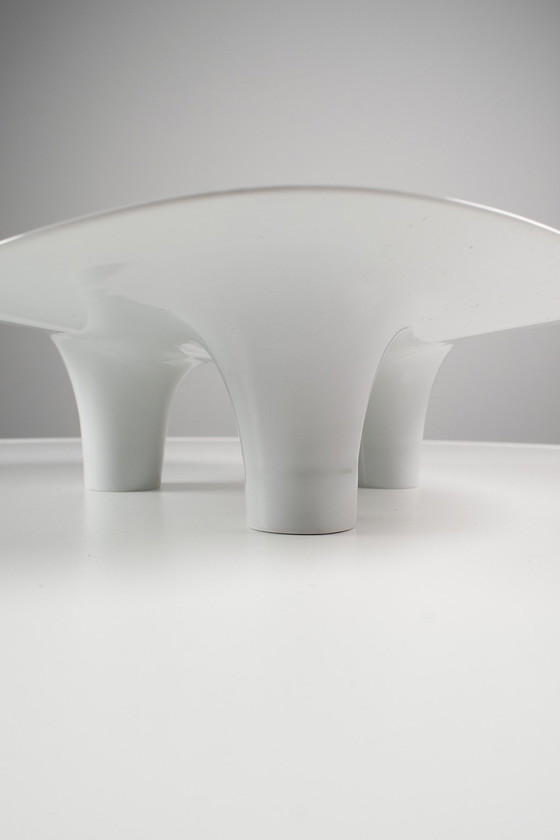 Image 1 of Tazón de frutas y fuego