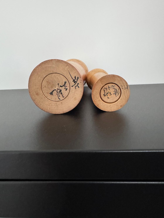 Image 1 of Duo Kokeshi 