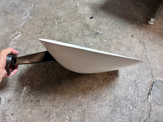 Image 1 of Coppia di applique vintage di Giuseppe Ostuni, Edition O-luce, anni '50