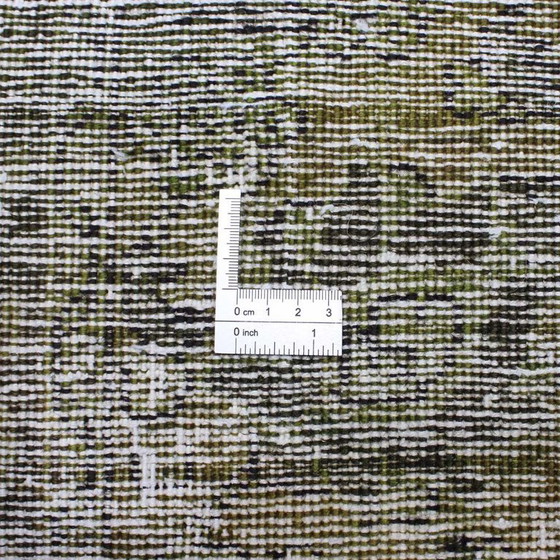 Image 1 of Retroslice vintage rug 140x140