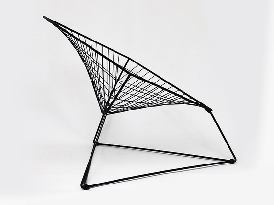 Image 1 of vintage chair Niels Gammelgaard