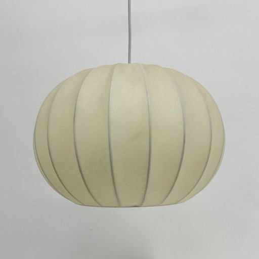 Cocoon Hanglamp, jaren 70 Duitsland