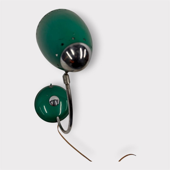 Image 1 of Hala Zeist “Star” Lamp — Large Model (35 cm)