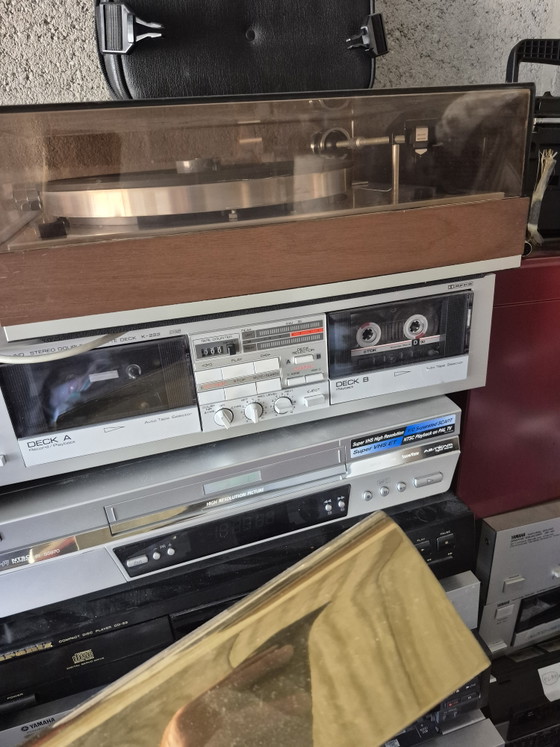 Image 1 of Audio vintage