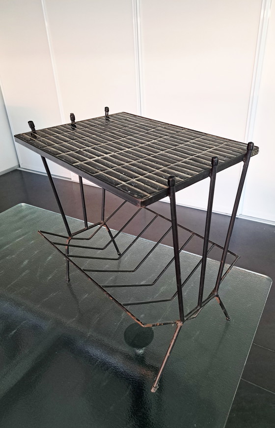 Image 1 of Porta riviste