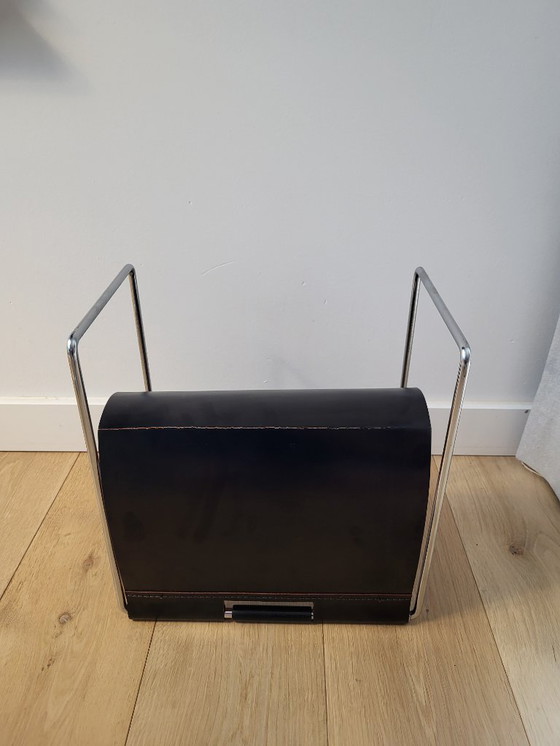 Image 1 of portariviste brabantia, portariviste 1960