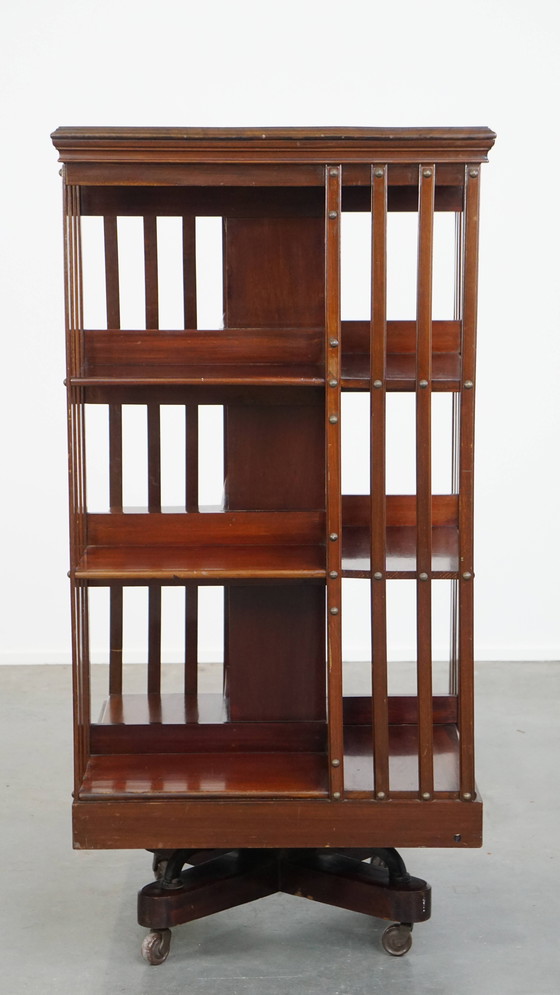 Image 1 of Große hölzerne Buchmühle