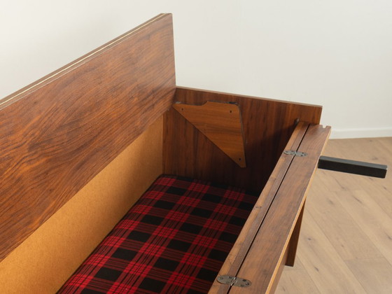 Image 1 of Uniek opklapbed uit de jaren 60, vintage