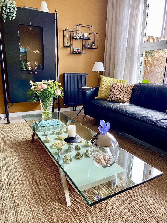 Image 1 of Tavolino da caffè Bart Vos B1