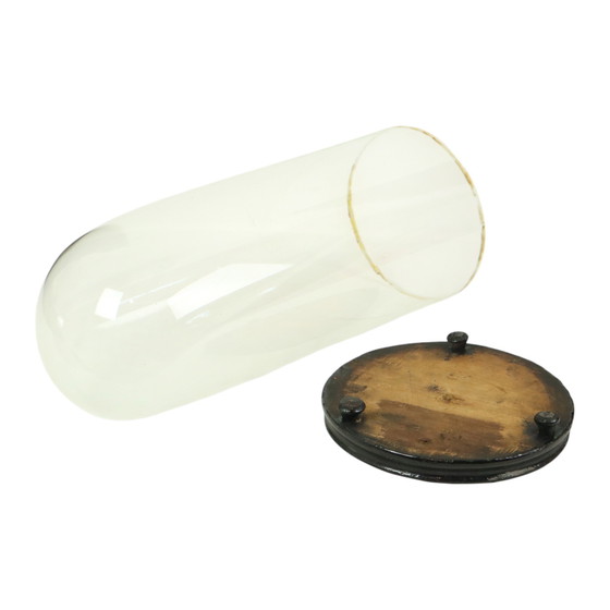 Image 1 of Großer antiker Globus Globus