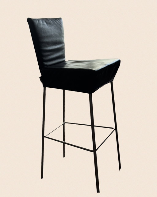 5 x tabouret de bar Label Orea (Gerard van den Berg)