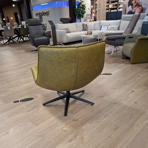 Class Design Joy armchair