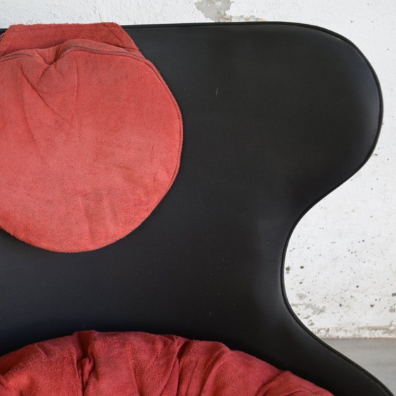 Image 1 of fauteuil club Miro