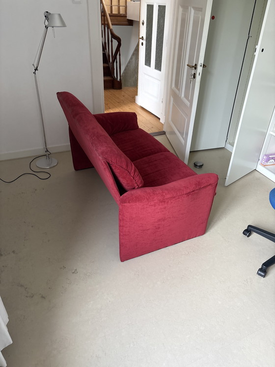 Image 1 of Leolux Bora Beta