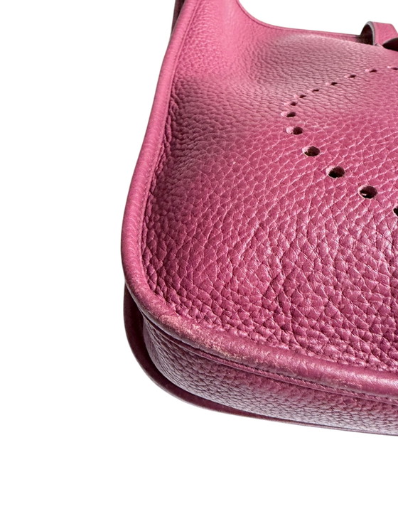 Image 1 of Hermès Evelyne tas 29