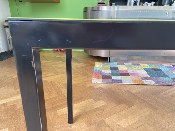 Image 1 of Unieke tafel - 300 x 60 cm