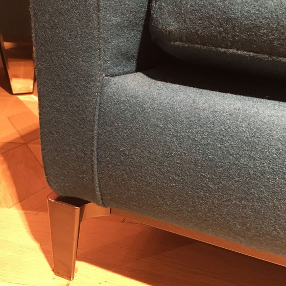 Image 1 of Sofá biplaza Minotti Andersen