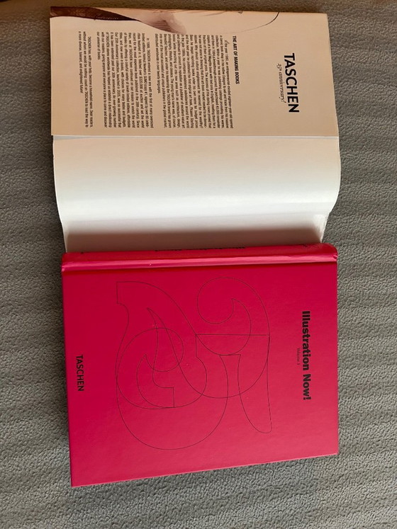 Book Taschen – Coffee table books, Paper (photo 6 of 6)