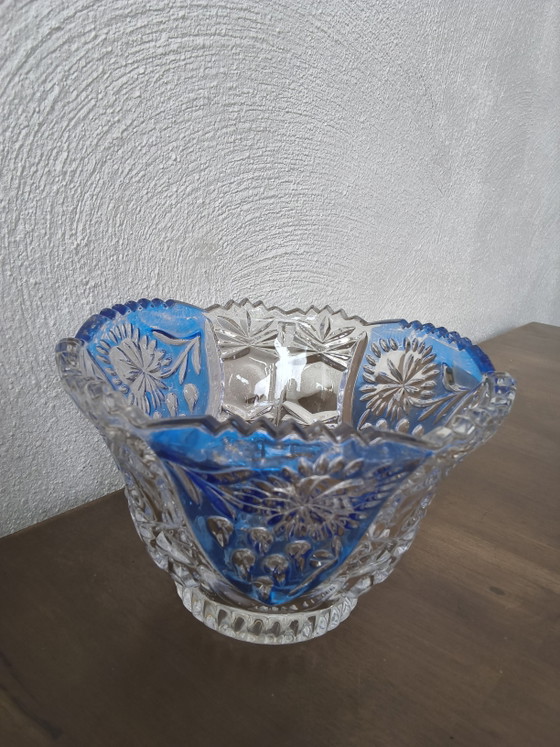 Image 1 of Snoep ,compote schaaltje  Anna Hutte