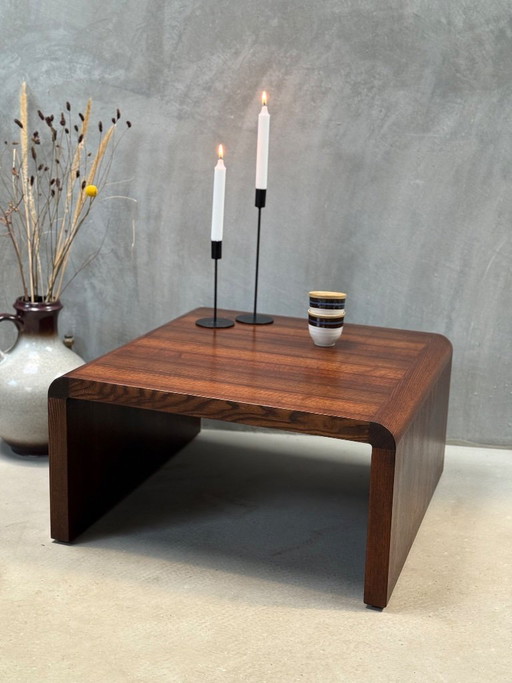 Tavolino da caffè vintage - design elegante - mobile