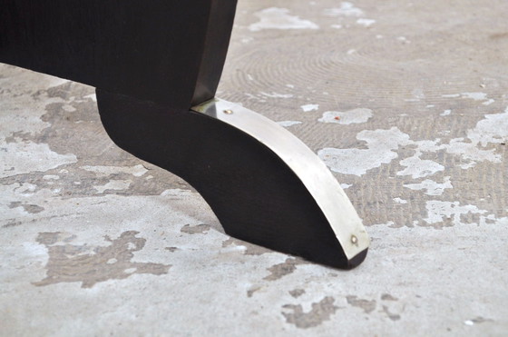 Image 1 of Tavolino da caffè/tavolino laterale Art Déco anni '20