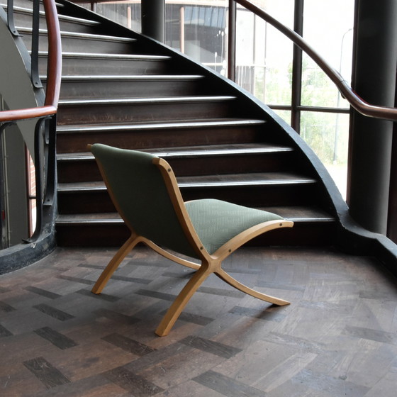 Image 1 of Silla AX de Fritz Hansen
