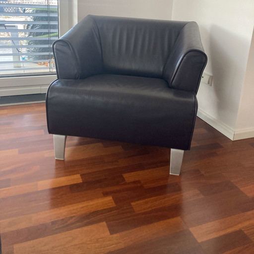 Rolf Benz 2300 Fauteuils