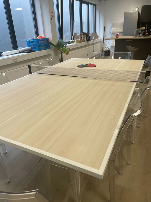Tavolo da ping pong FAS Design Spider
