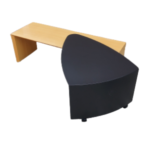 Leolux Yaghan coffee table