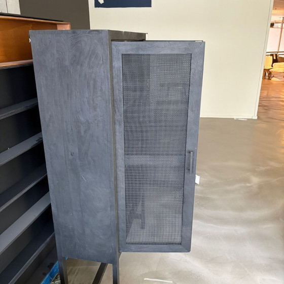 Image 1 of Vic Cabinet Mangoholz Braun - IN.HOUSE