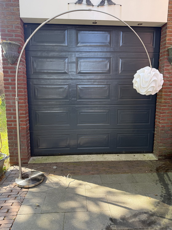 Image 1 of Poul Christiansen booglamp