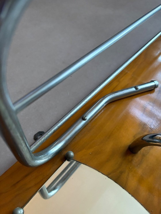 Image 1 of Vintage coat rack