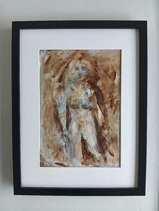 Rob Jacobs - model nude 3