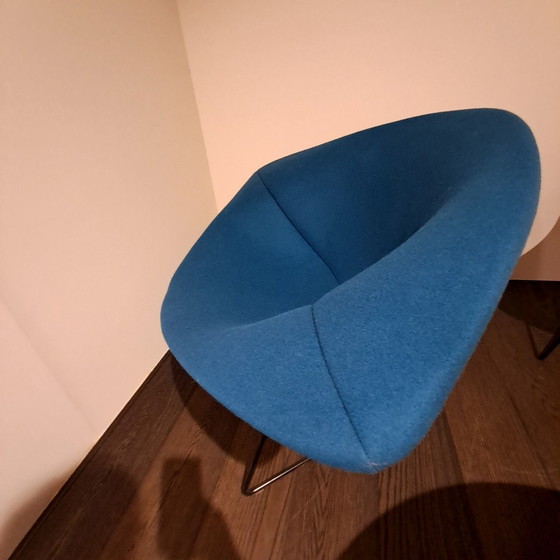 Image 1 of Poltrona relax Knoll Bertoia