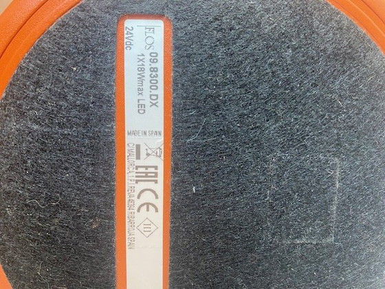 Image 1 of Flos Tafellamp Oblique design Vincent van Duysen