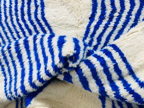 Excellent tapis fait main 300x200x3cm – Wool (photo 10 of 10)