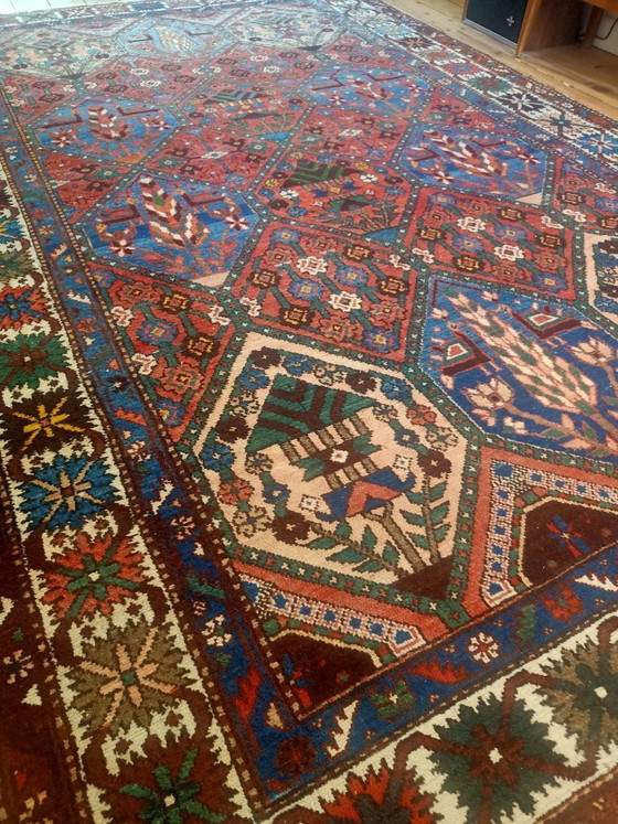 Perzisch Tapijt 175 X 266 – Vloerkleden en tapijten, Wool (photo 3 of 5)