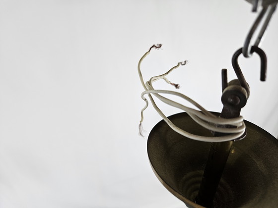 Image 1 of Pietro Chiesa Kronleuchter für Fontana Arte